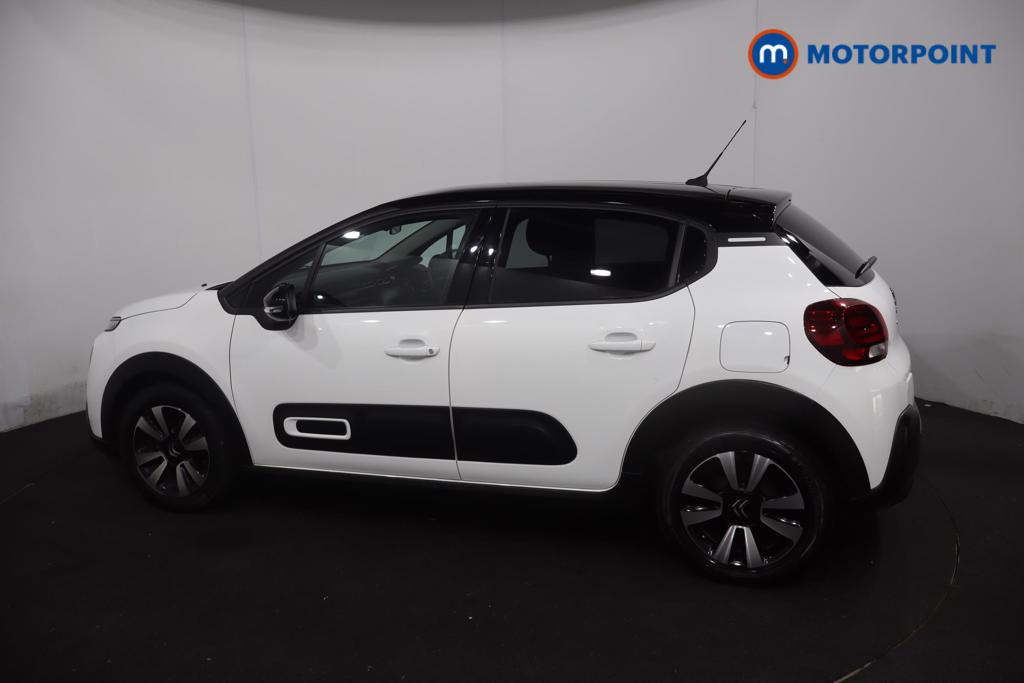 Citroen C3 Plus Manual Petrol Hatchback - Stock Number (1630287) - 28th supplementary image