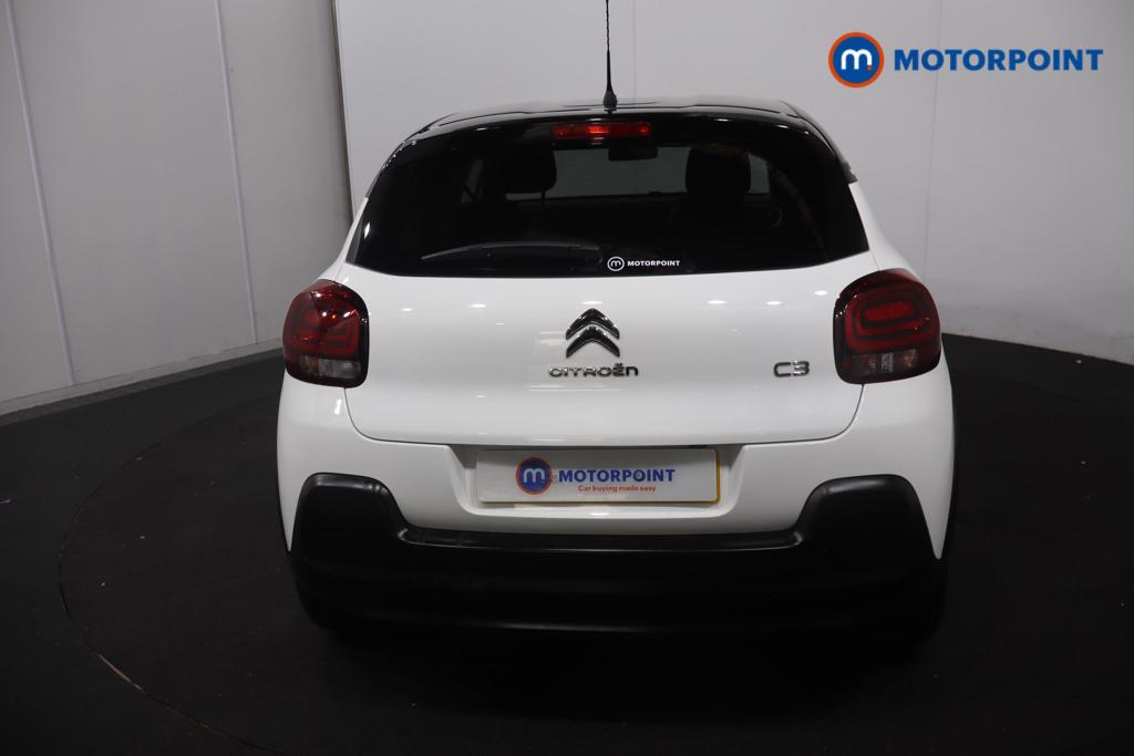Citroen C3 Plus Manual Petrol Hatchback - Stock Number (1630287) - 1st supplementary image