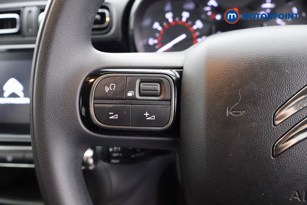 Citroen C3 Plus Manual Petrol Hatchback - Stock Number (1630292) - 2nd supplementary image