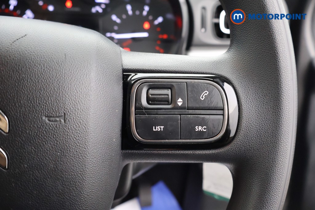 Citroen C3 Plus Manual Petrol Hatchback - Stock Number (1630292) - 3rd supplementary image