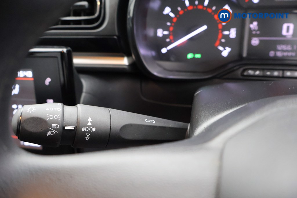 Citroen C3 Plus Manual Petrol Hatchback - Stock Number (1630292) - 5th supplementary image