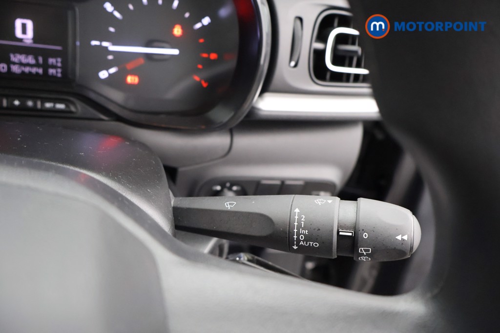 Citroen C3 Plus Manual Petrol Hatchback - Stock Number (1630292) - 6th supplementary image