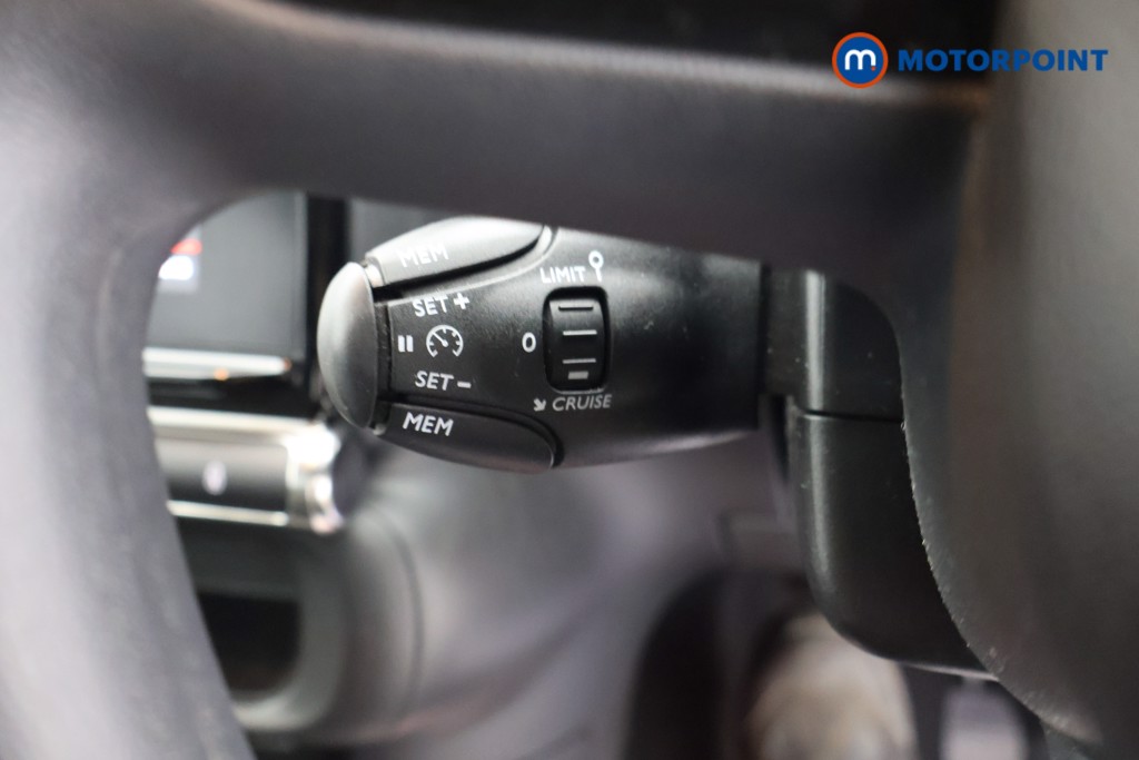 Citroen C3 Plus Manual Petrol Hatchback - Stock Number (1630292) - 7th supplementary image