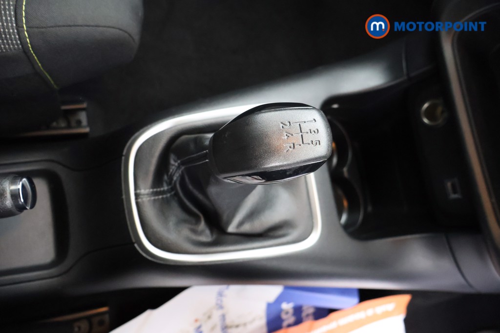 Citroen C3 Plus Manual Petrol Hatchback - Stock Number (1630292) - 9th supplementary image