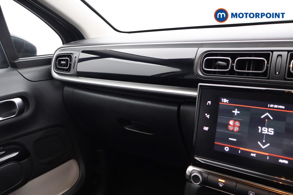 Citroen C3 Plus Manual Petrol Hatchback - Stock Number (1630292) - 10th supplementary image