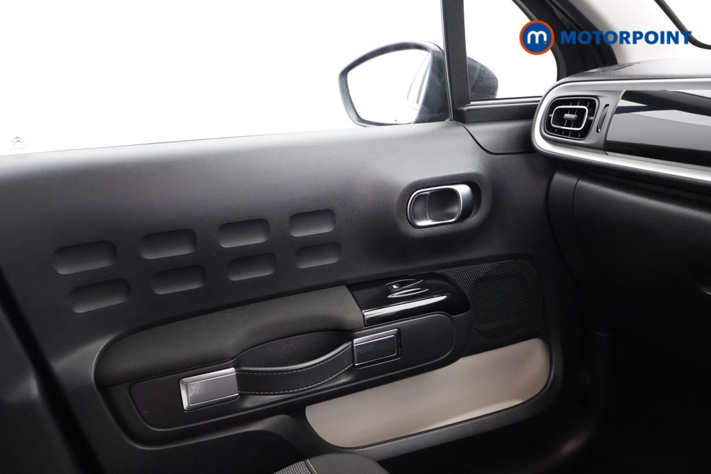 Citroen C3 Plus Manual Petrol Hatchback - Stock Number (1630292) - 11th supplementary image