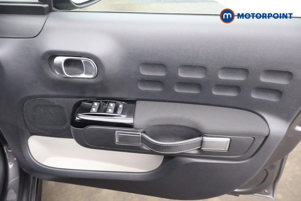 Citroen C3 Plus Manual Petrol Hatchback - Stock Number (1630292) - 12th supplementary image