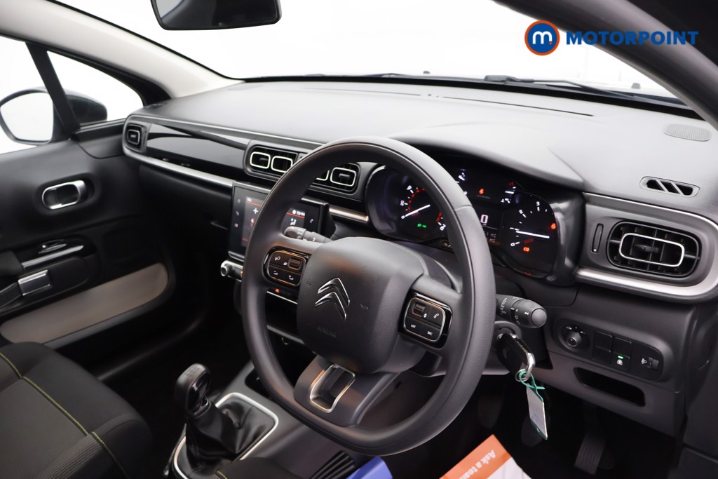 Citroen C3 Plus Manual Petrol Hatchback - Stock Number (1630292) - 13th supplementary image