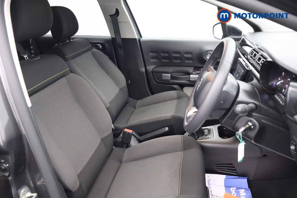 Citroen C3 Plus Manual Petrol Hatchback - Stock Number (1630292) - 14th supplementary image