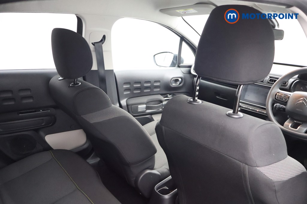 Citroen C3 Plus Manual Petrol Hatchback - Stock Number (1630292) - 16th supplementary image