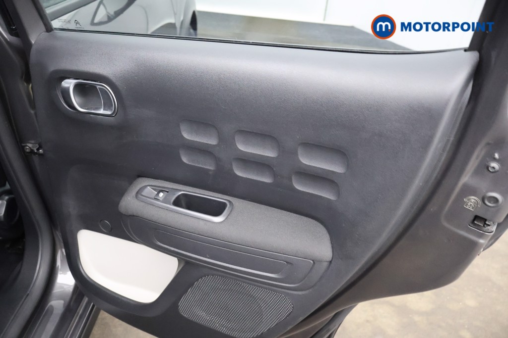 Citroen C3 Plus Manual Petrol Hatchback - Stock Number (1630292) - 17th supplementary image