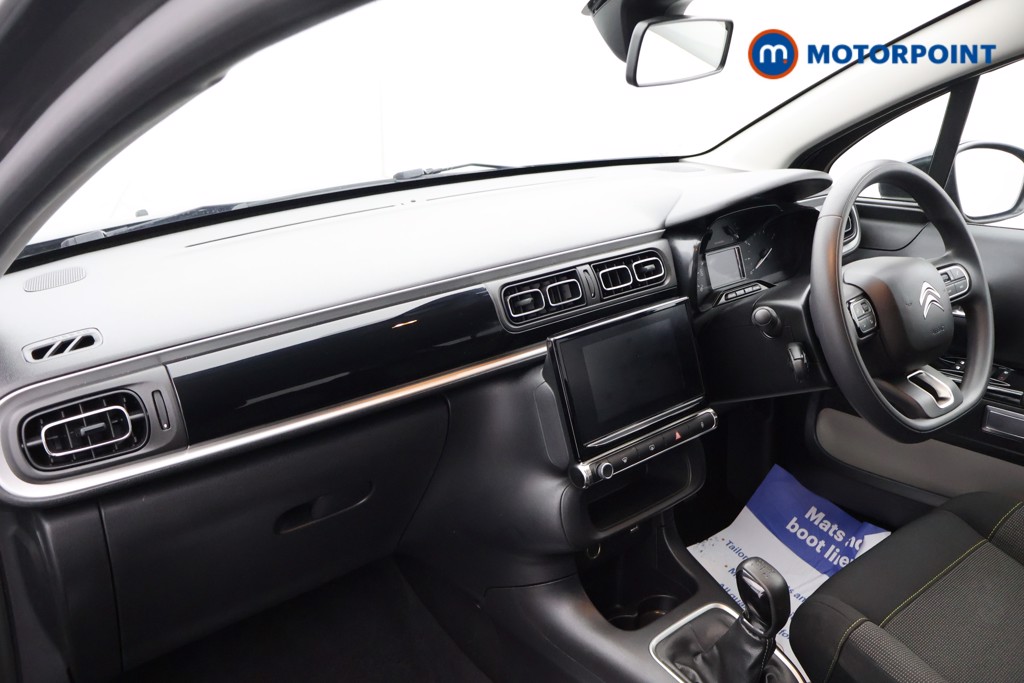 Citroen C3 Plus Manual Petrol Hatchback - Stock Number (1630292) - 18th supplementary image