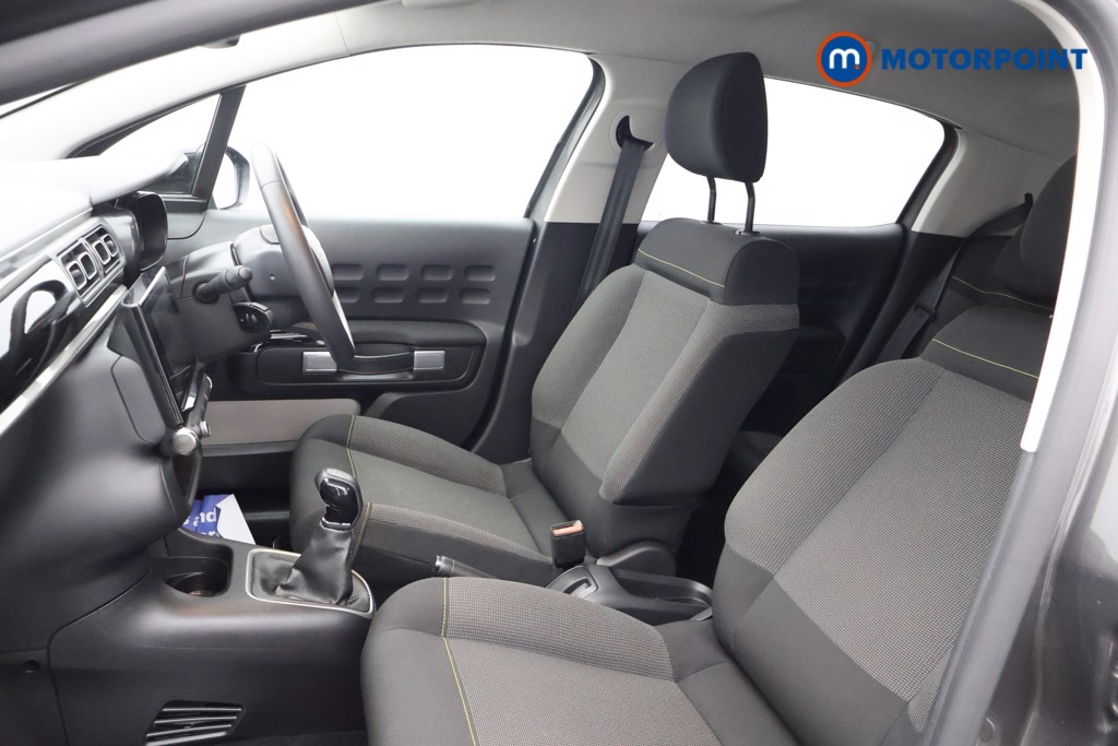 Citroen C3 Plus Manual Petrol Hatchback - Stock Number (1630292) - 19th supplementary image