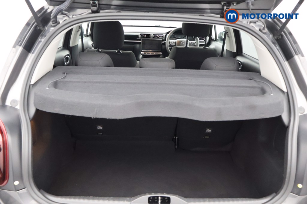 Citroen C3 Plus Manual Petrol Hatchback - Stock Number (1630292) - 20th supplementary image