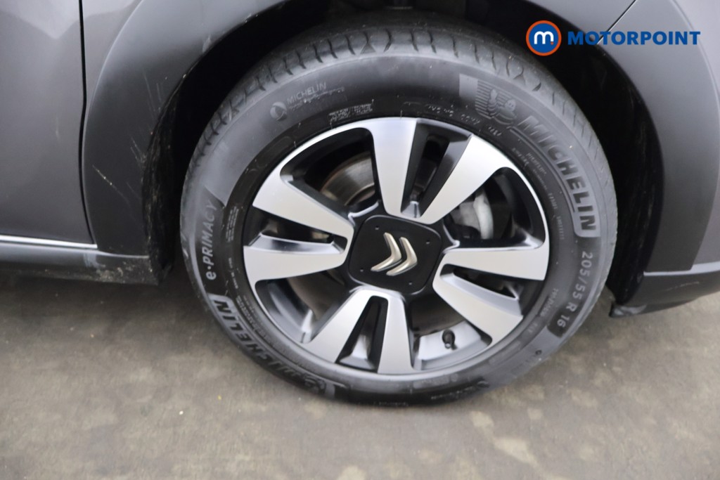 Citroen C3 Plus Manual Petrol Hatchback - Stock Number (1630292) - 22nd supplementary image