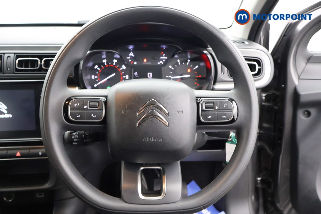 Citroen C3 Plus Manual Petrol Hatchback - Stock Number (1630292) - 1st supplementary image