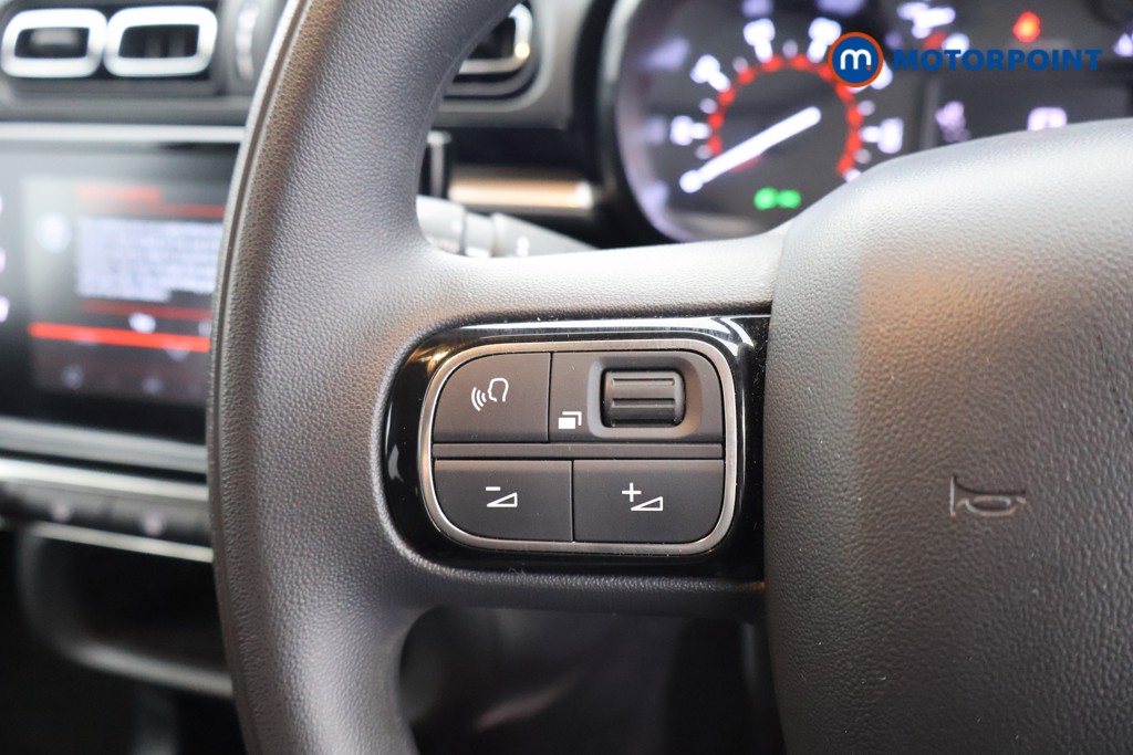 Citroen C3 Plus Manual Petrol Hatchback - Stock Number (1630293) - 2nd supplementary image