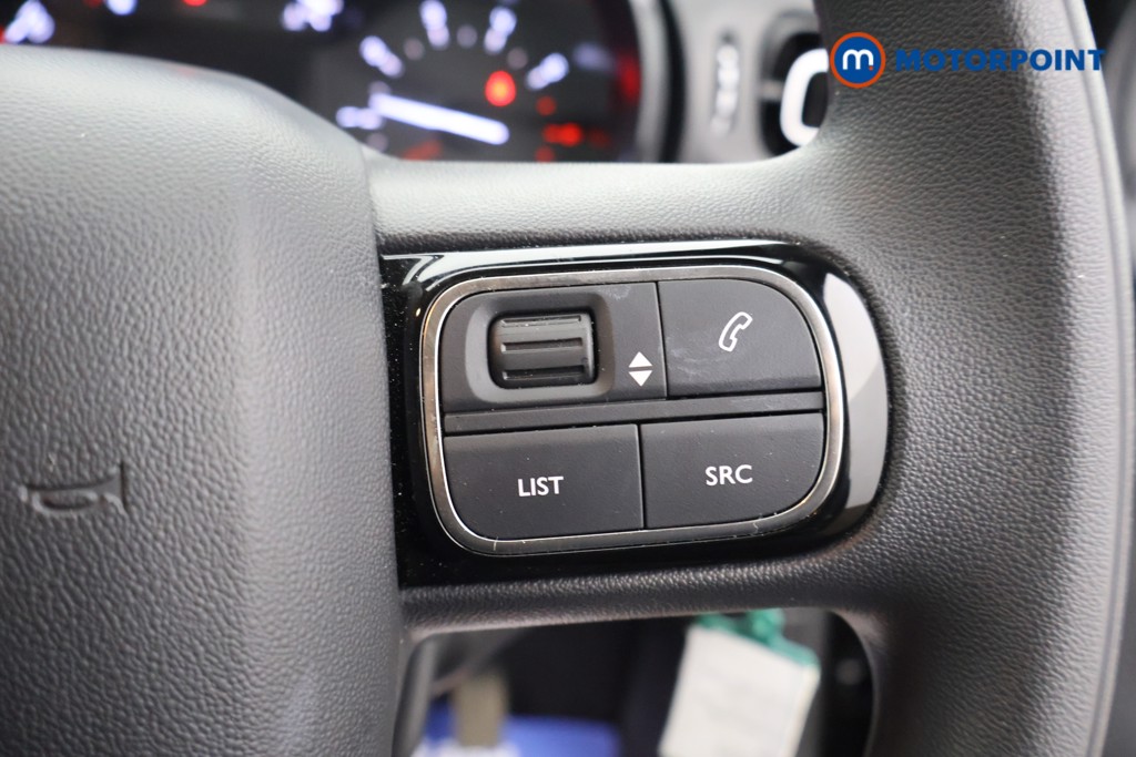 Citroen C3 Plus Manual Petrol Hatchback - Stock Number (1630293) - 3rd supplementary image