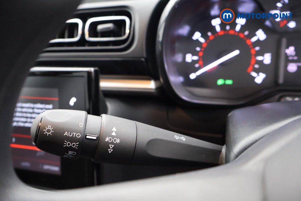 Citroen C3 Plus Manual Petrol Hatchback - Stock Number (1630293) - 5th supplementary image