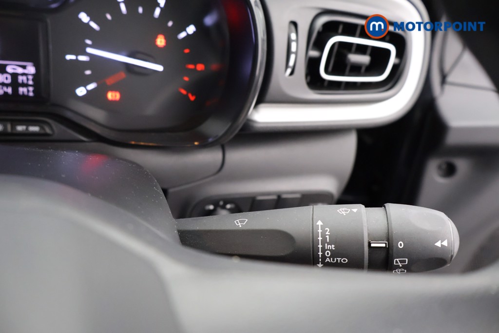 Citroen C3 Plus Manual Petrol Hatchback - Stock Number (1630293) - 6th supplementary image