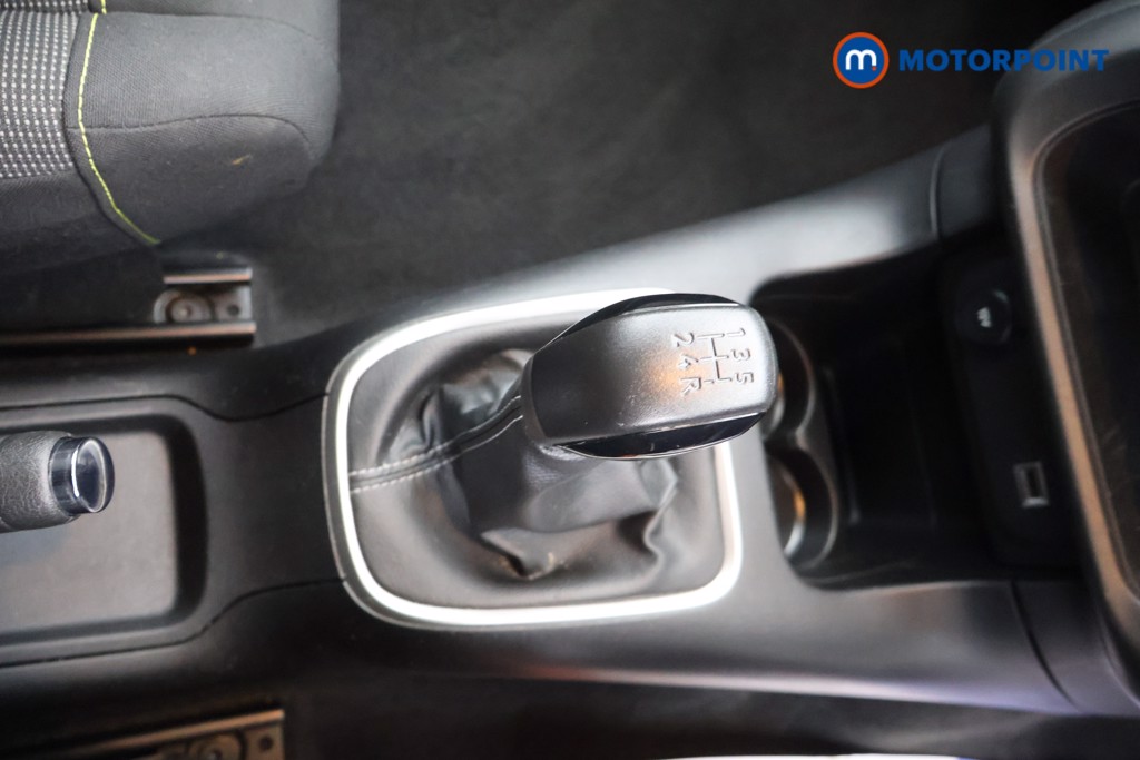 Citroen C3 Plus Manual Petrol Hatchback - Stock Number (1630293) - 8th supplementary image