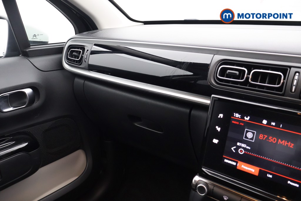 Citroen C3 Plus Manual Petrol Hatchback - Stock Number (1630293) - 9th supplementary image