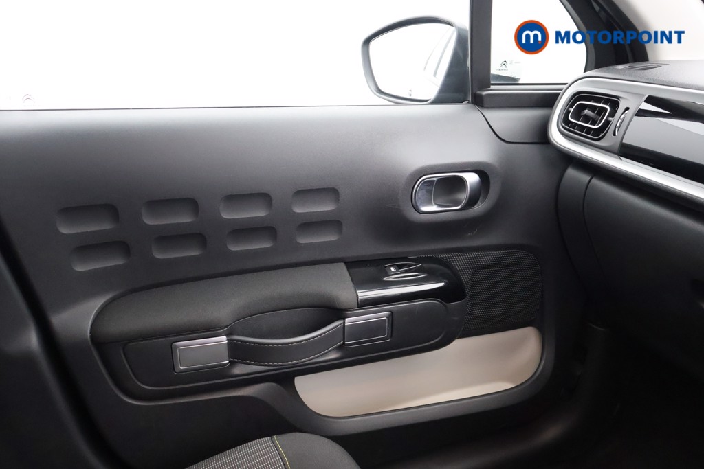 Citroen C3 Plus Manual Petrol Hatchback - Stock Number (1630293) - 10th supplementary image