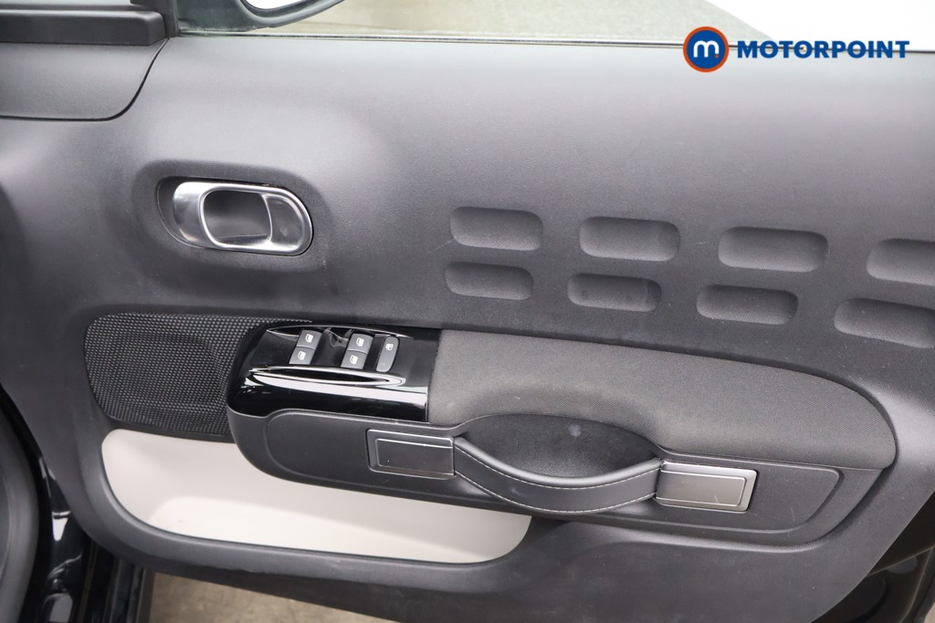 Citroen C3 Plus Manual Petrol Hatchback - Stock Number (1630293) - 11th supplementary image