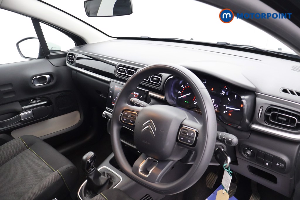 Citroen C3 Plus Manual Petrol Hatchback - Stock Number (1630293) - 12th supplementary image