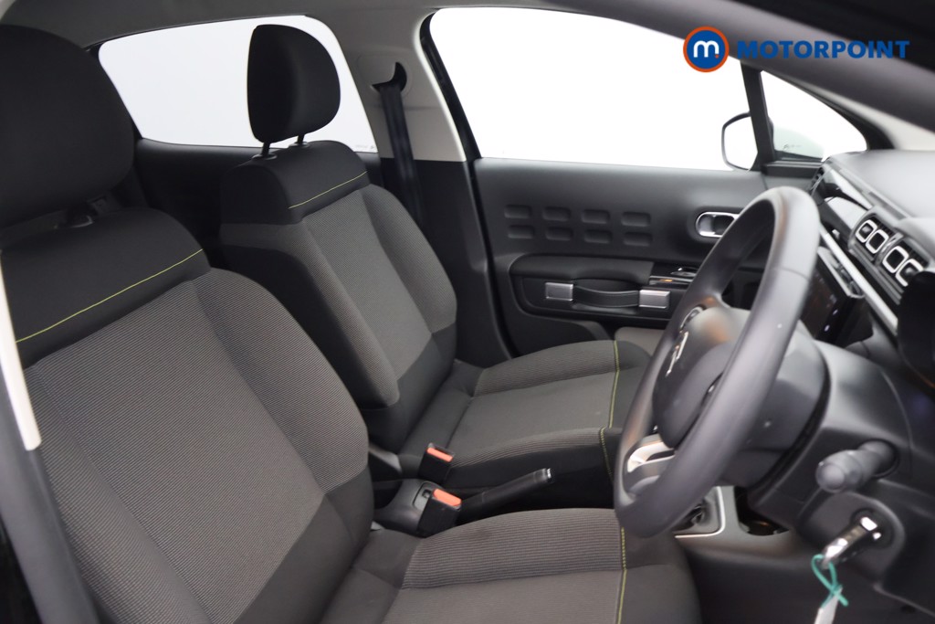 Citroen C3 Plus Manual Petrol Hatchback - Stock Number (1630293) - 13th supplementary image