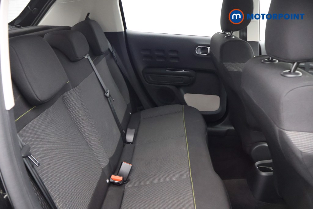 Citroen C3 Plus Manual Petrol Hatchback - Stock Number (1630293) - 14th supplementary image
