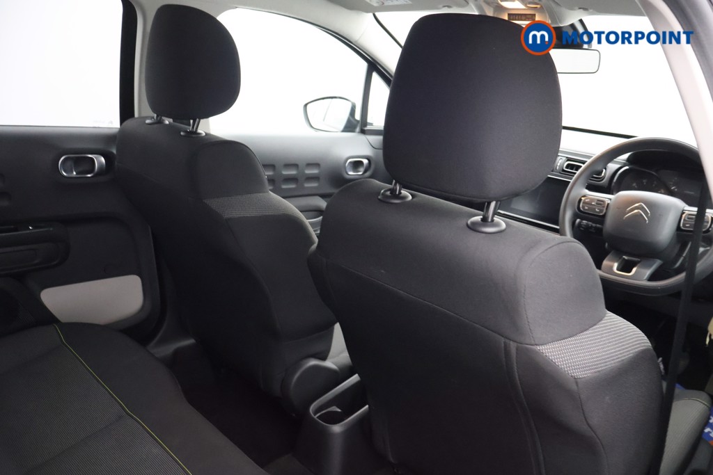Citroen C3 Plus Manual Petrol Hatchback - Stock Number (1630293) - 15th supplementary image