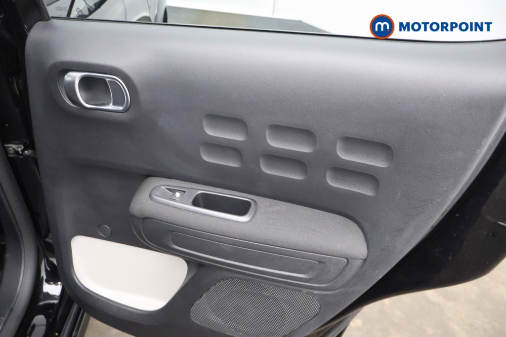 Citroen C3 Plus Manual Petrol Hatchback - Stock Number (1630293) - 16th supplementary image