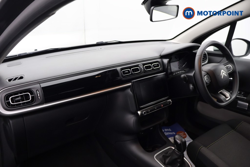 Citroen C3 Plus Manual Petrol Hatchback - Stock Number (1630293) - 17th supplementary image