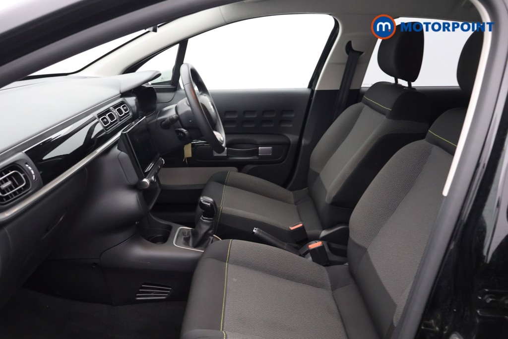 Citroen C3 Plus Manual Petrol Hatchback - Stock Number (1630293) - 18th supplementary image