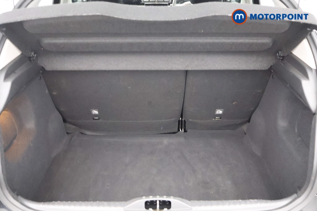 Citroen C3 Plus Manual Petrol Hatchback - Stock Number (1630293) - 19th supplementary image