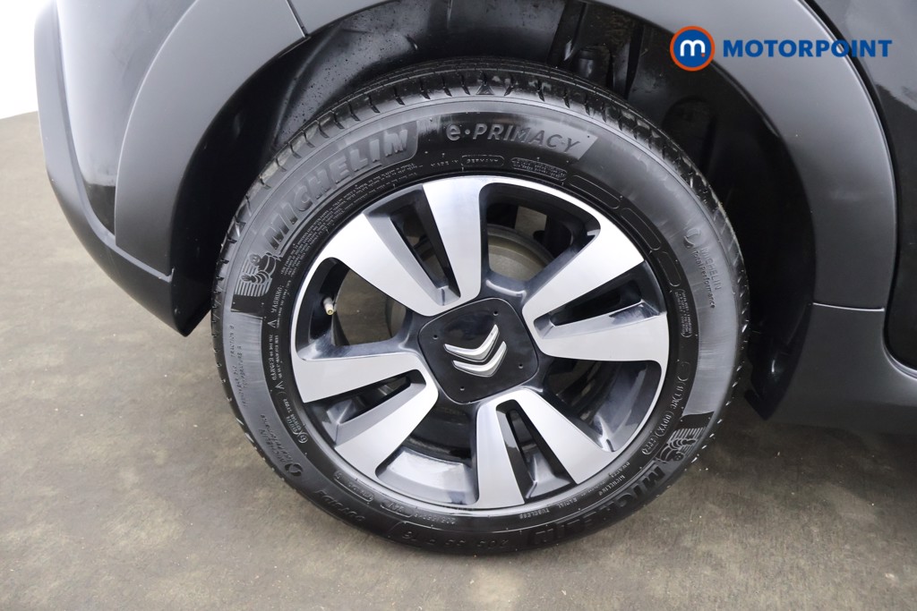 Citroen C3 Plus Manual Petrol Hatchback - Stock Number (1630293) - 20th supplementary image