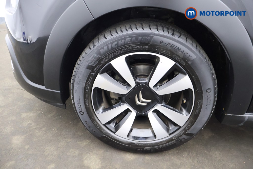 Citroen C3 Plus Manual Petrol Hatchback - Stock Number (1630293) - 22nd supplementary image