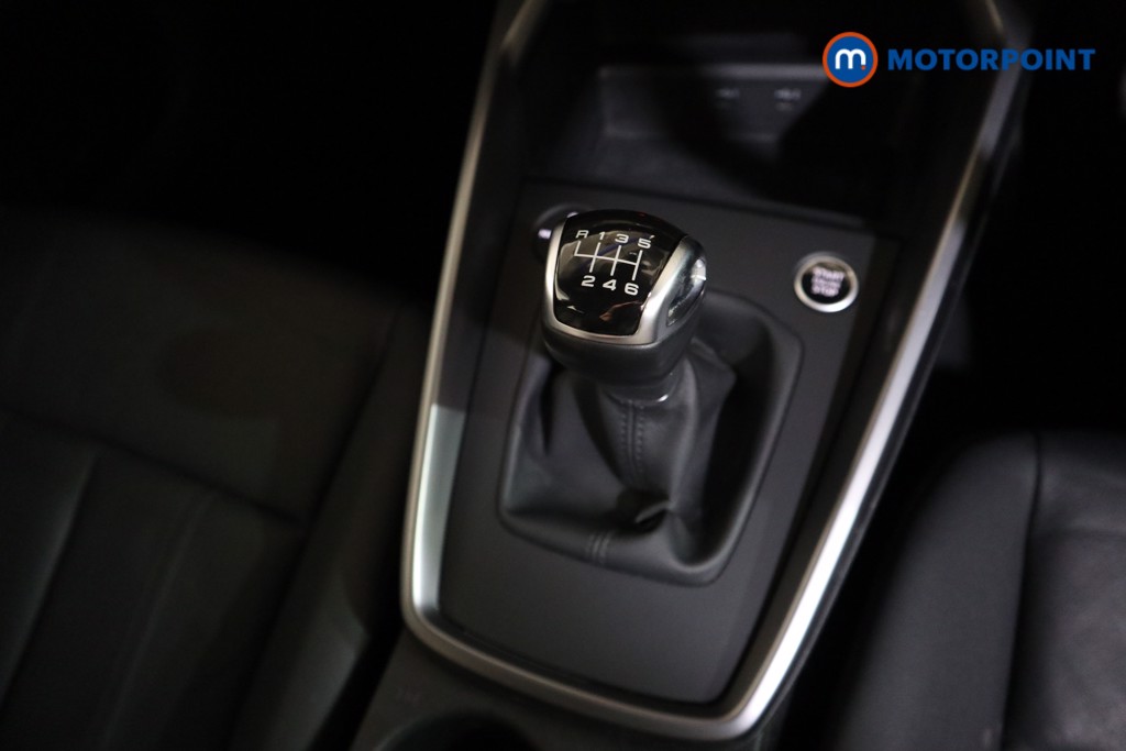 Audi A3 Sport Manual Petrol Hatchback - Stock Number (1630322) - 4th supplementary image