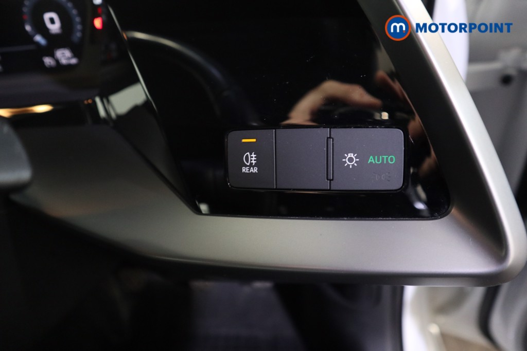 Audi A3 Sport Manual Petrol Hatchback - Stock Number (1630322) - 7th supplementary image