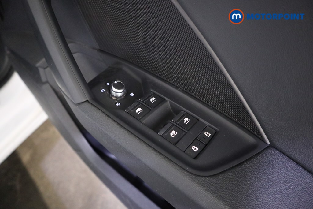 Audi A3 Sport Manual Petrol Hatchback - Stock Number (1630322) - 9th supplementary image