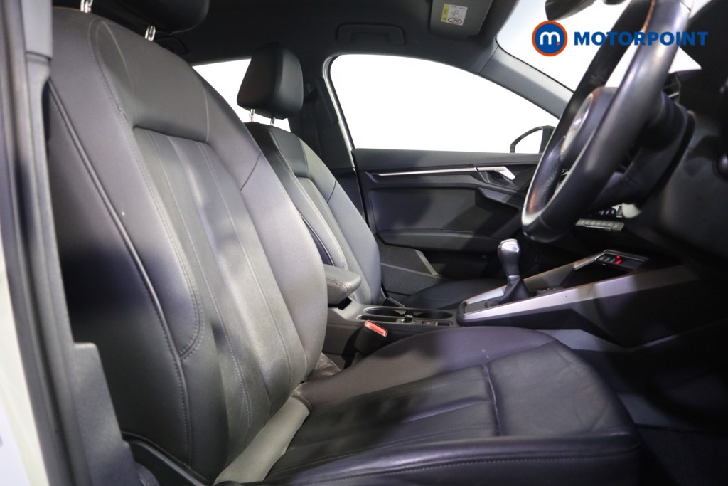 Audi A3 Sport Manual Petrol Hatchback - Stock Number (1630322) - 10th supplementary image