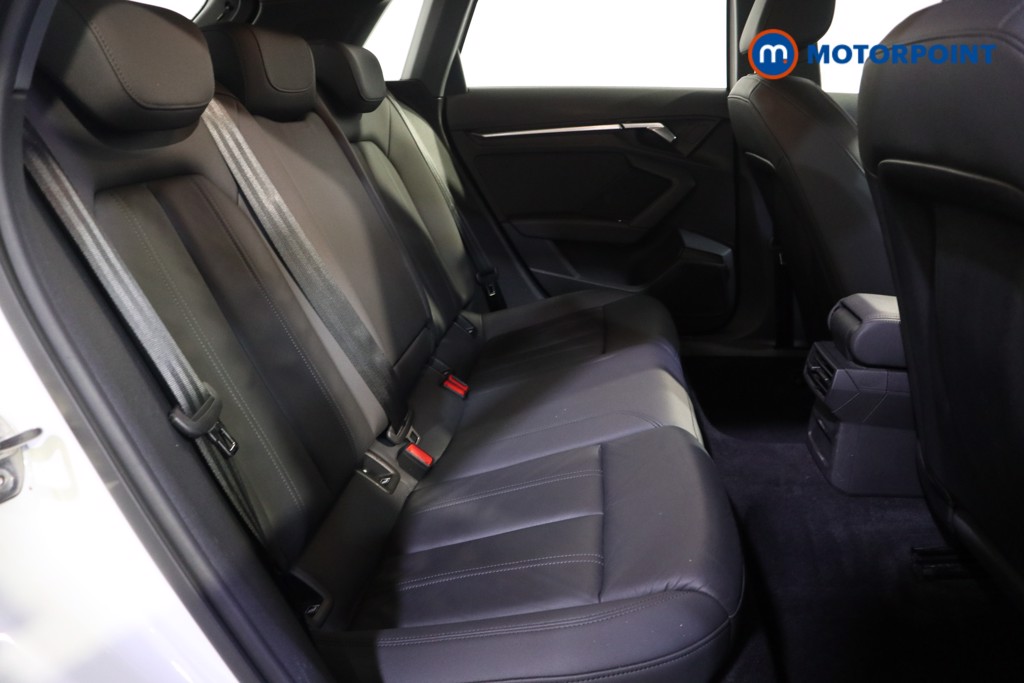 Audi A3 Sport Manual Petrol Hatchback - Stock Number (1630322) - 11th supplementary image