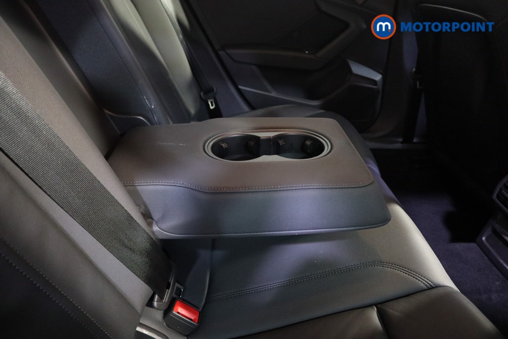 Audi A3 Sport Manual Petrol Hatchback - Stock Number (1630322) - 13th supplementary image