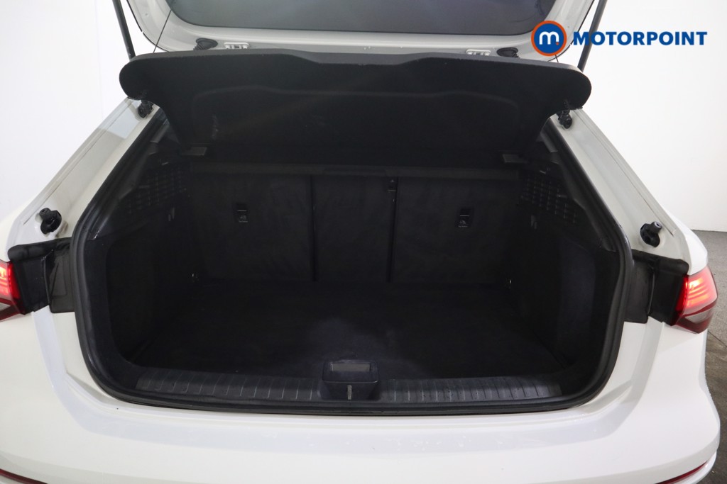 Audi A3 Sport Manual Petrol Hatchback - Stock Number (1630322) - 15th supplementary image