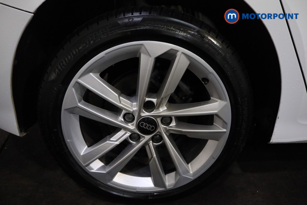 Audi A3 Sport Manual Petrol Hatchback - Stock Number (1630322) - 16th supplementary image