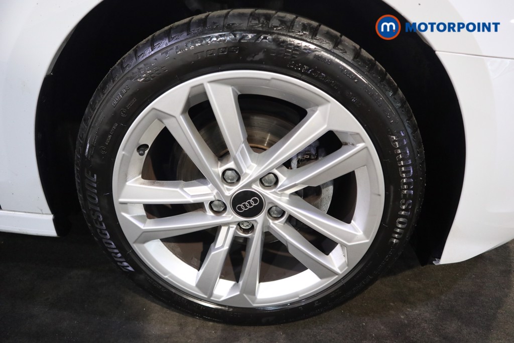 Audi A3 Sport Manual Petrol Hatchback - Stock Number (1630322) - 17th supplementary image