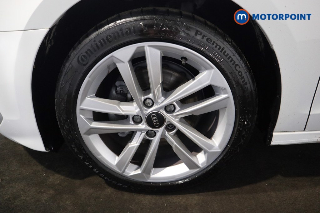 Audi A3 Sport Manual Petrol Hatchback - Stock Number (1630322) - 18th supplementary image