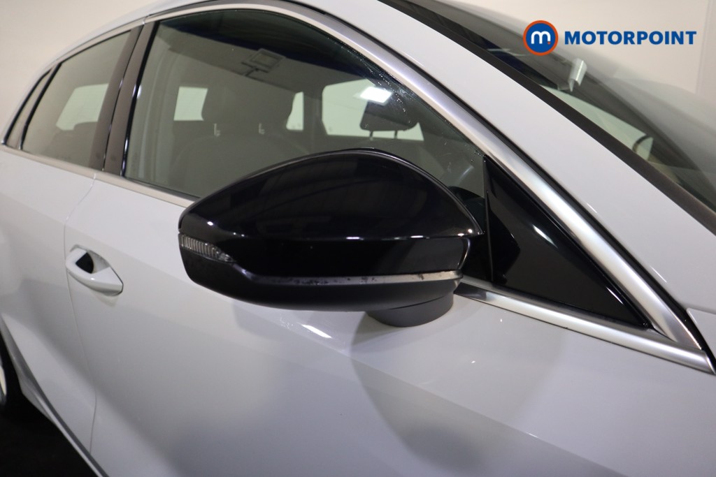 Audi A3 Sport Manual Petrol Hatchback - Stock Number (1630322) - 24th supplementary image