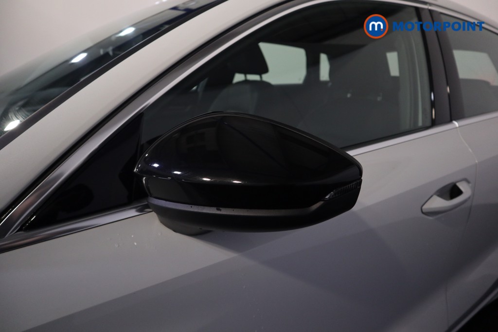 Audi A3 Sport Manual Petrol Hatchback - Stock Number (1630322) - 25th supplementary image